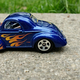 Illustration for article titled A few photos of the Hot Wheels 41 Willys